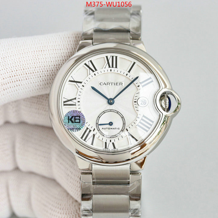 Watch(TOP)-Cartier same as original ID: WU1056 $: 375USD