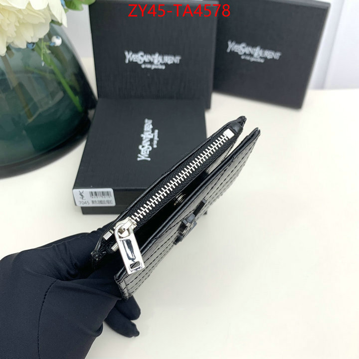 best quality replica ID: TA4578 $: 45USD,