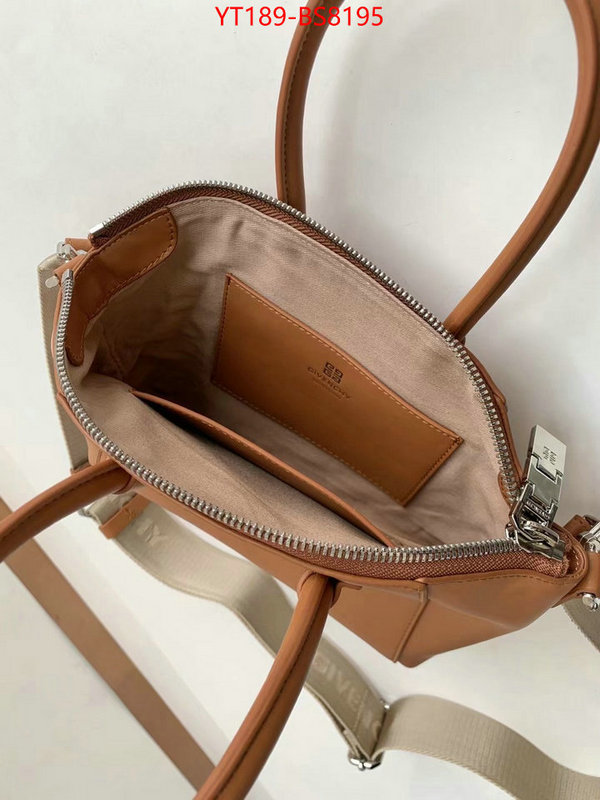 how can i find replica ID: BS8195 $: 189USD,