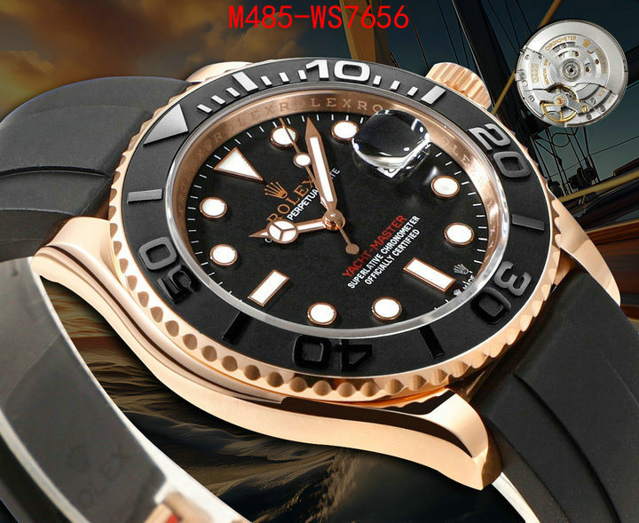 ID: WS7656