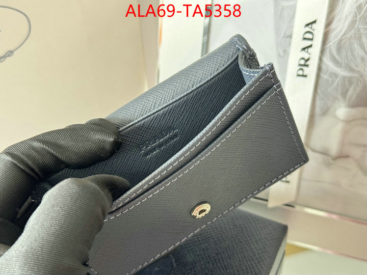 ID: TA5358 $: 69USD,
