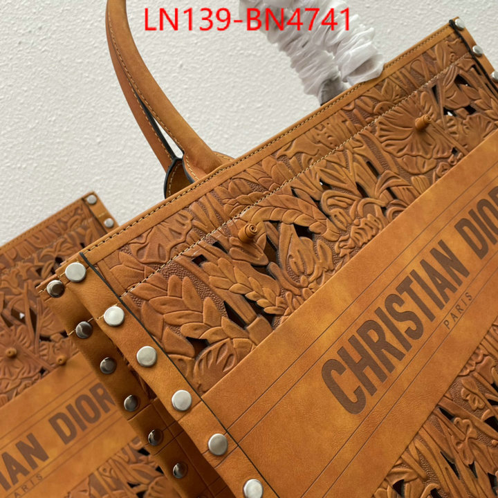 ID: BN4741