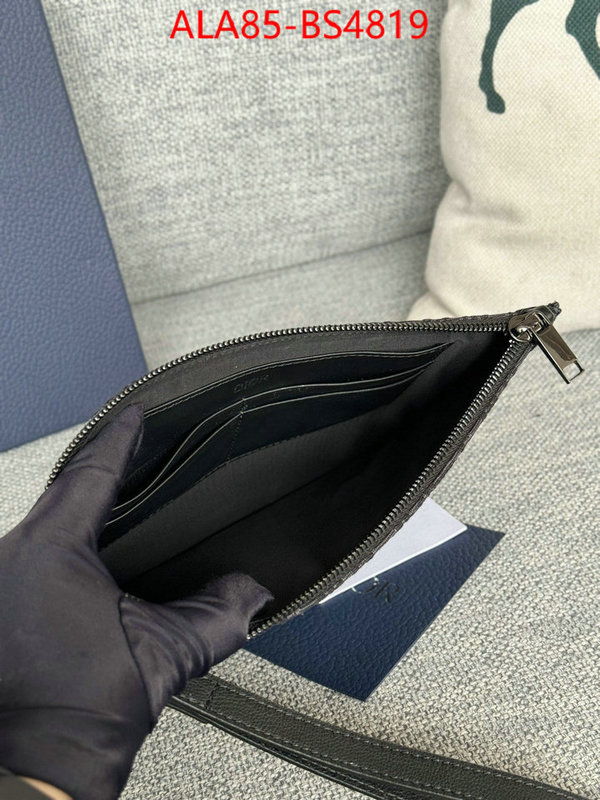 ID: BS4819 $: 85USD,