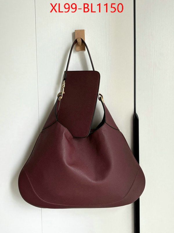 Gucci Bags(4A)-Handbag- where could you find a great quality designer ID: BL1150 $: 99USD,