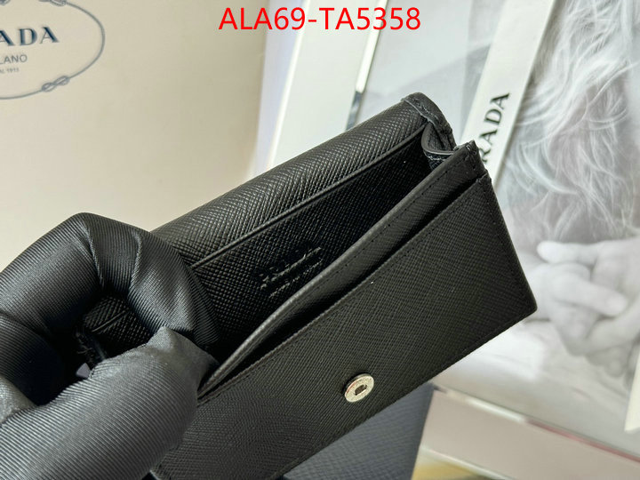 ID: TA5358 $: 69USD,