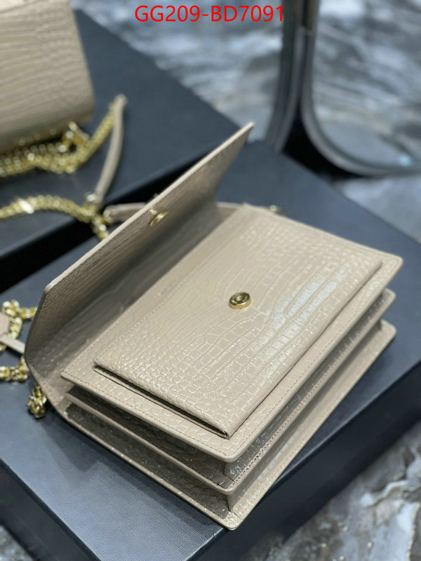 ID: BD7091 $: 209USD,