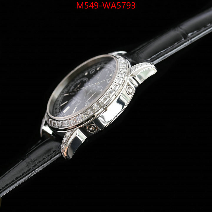ID: WA5793