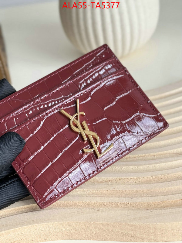 ID: TA5377 $: 55USD,