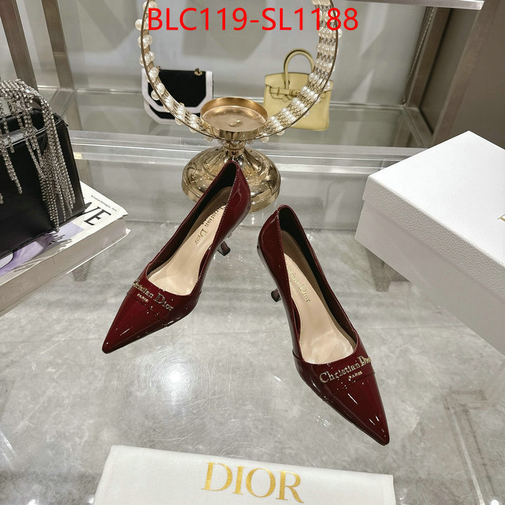 Women Shoes-Dior buy 1:1 ID: SL1188 $: 119USD-shoes yupoo Women Shoes-Dior buy 1:1 ID: SL1188 $: 119USD