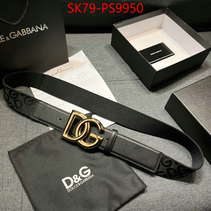 Belts-DG best fake ID: PS9950 $: 79USD