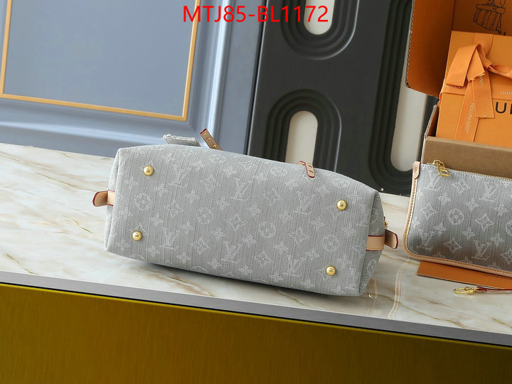 LV Bags(4A)-Nono-No Purse-Nano No- unsurpassed quality ID: BL1172 $: 85USD,