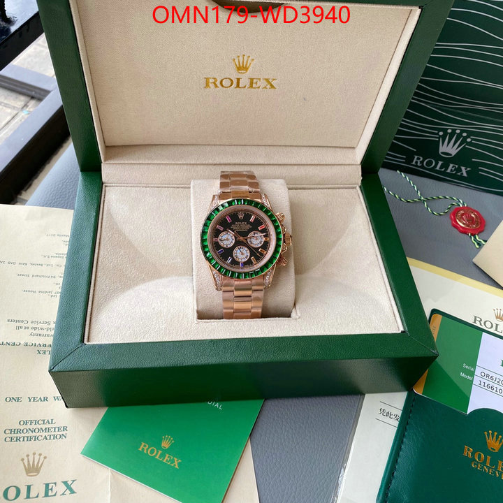 ID: WD3940