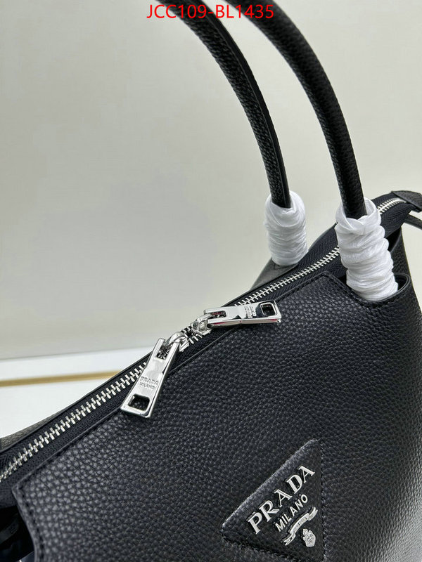 Prada Bags(4A)-Handbag- best aaaaa ID: BL1435 $: 109USD,