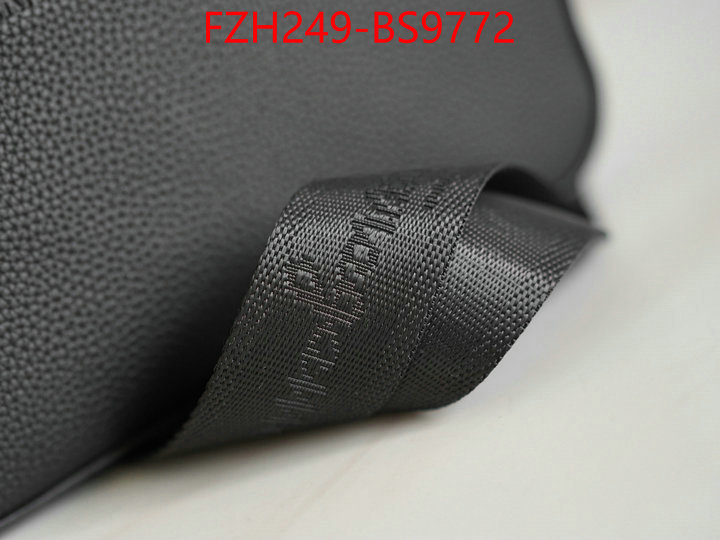 Ferragamo(TOP)-Crossbody- customize the best replica ID: BS9772 $: 249USD,