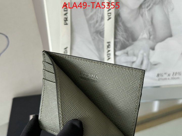 ID: TA5355 $: 49USD,
