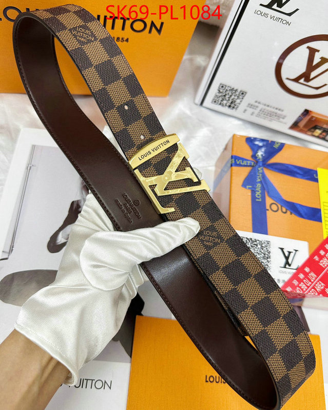 Belts-LV best replica 1:1 ID: PL1084 $: 69USD