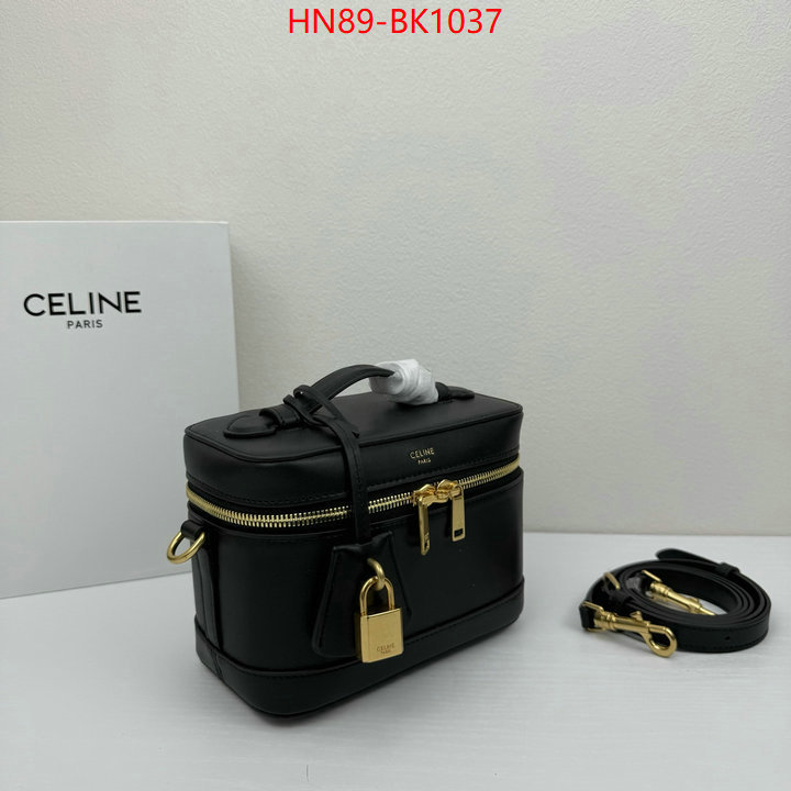 CELINE Bags(4A)-Crossbody- designer fashion replica ID: BK1037 $: 89USD,