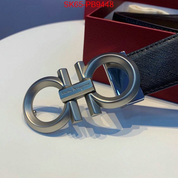what is a counter quality ID: PB9448