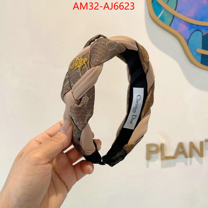 best knockoff ID: AJ6623