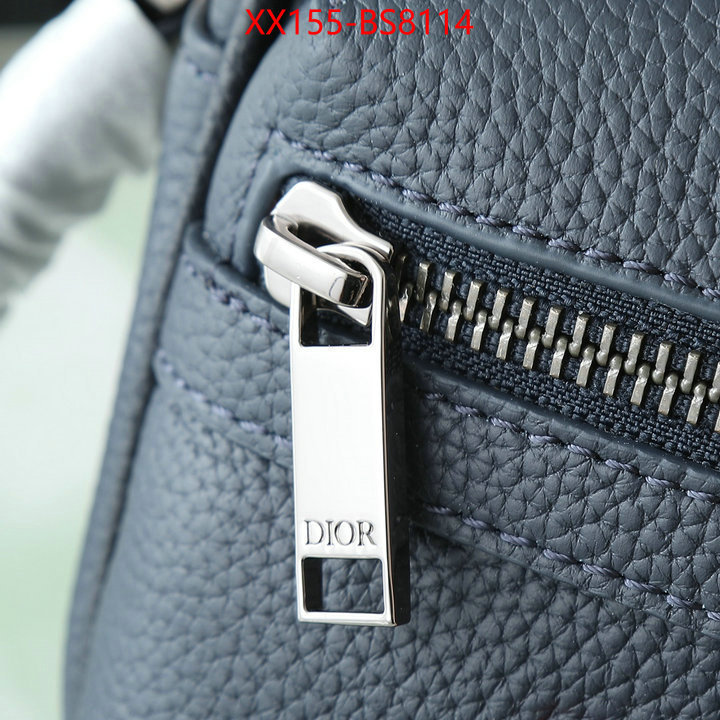 ID: BS8114 $: 155USD,