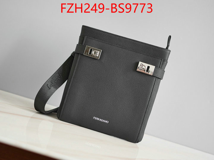 Ferragamo(TOP)-Crossbody- buy luxury 2024 ID: BS9773 $: 249USD,