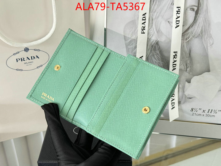 ID: TA5367 $: 79USD,
