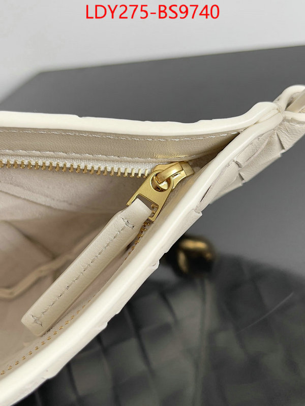 BV Bags(TOP)-Handbag- what best designer replicas ID: BS9740 $: 275USD,
