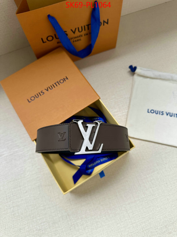 Belts-LV wholesale ID: PL1064 $: 69USD