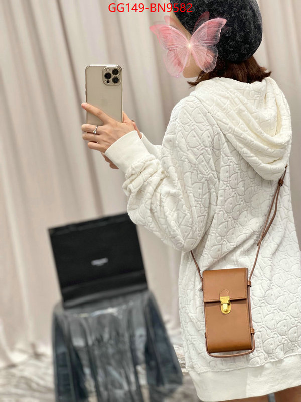 ID: BN9582 $: 149USD,