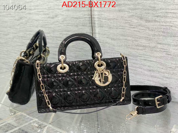 ID: BX1772 $: 215USD,