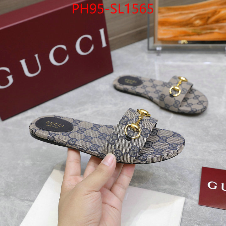 Women Shoes-Gucci where can i find ID: SL1565 $: 95USD
