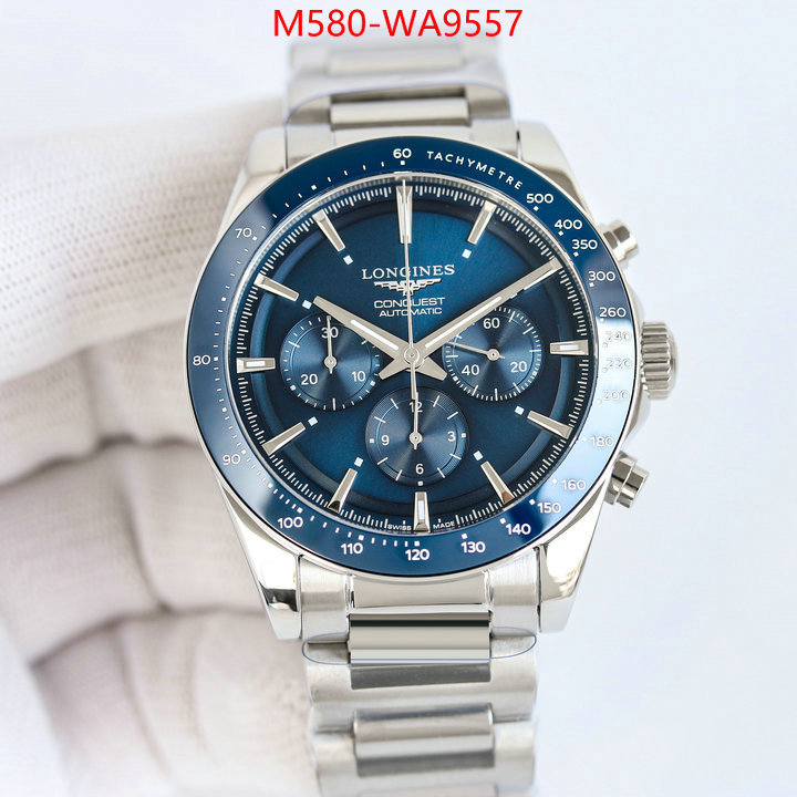 ID: WA9557