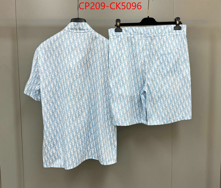 Clothing-Dior the most popular ID: CK5096 $: 209USD