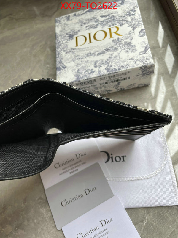 ID: TO2622 $: 79USD,