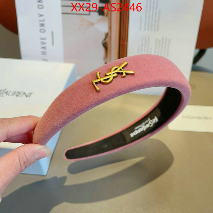 wholesale ID: AS2446