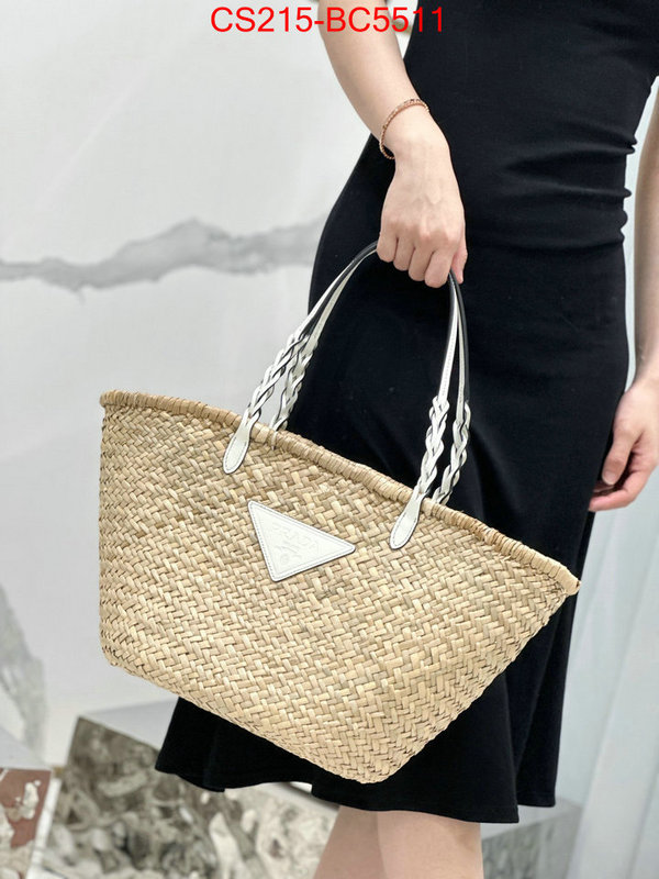 ID: BC5511 $: 215USD,