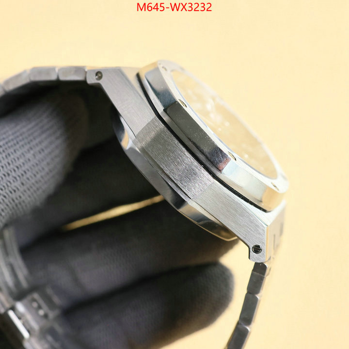 ID: WX3232