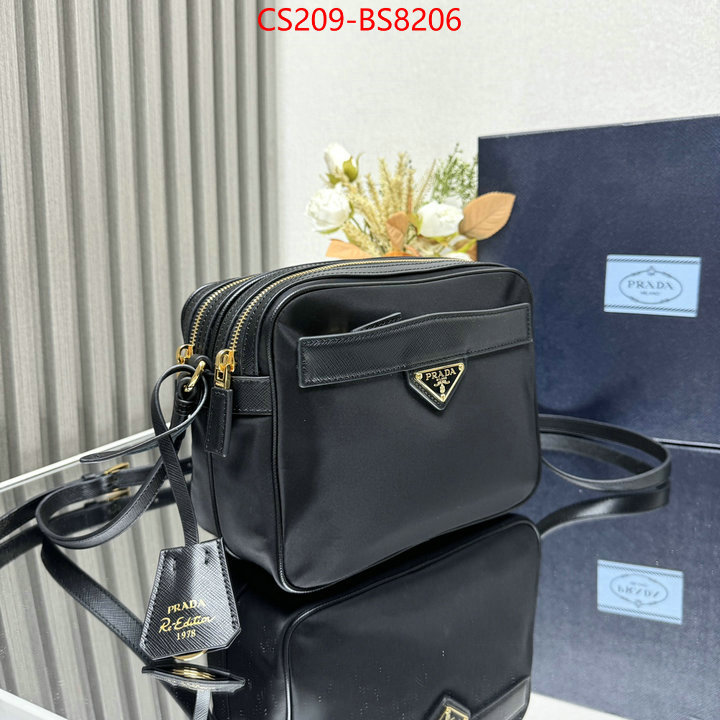 ID: BS8206 $: 209USD,