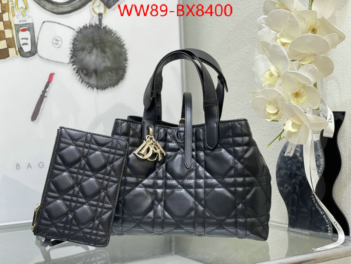 ID: BX8400