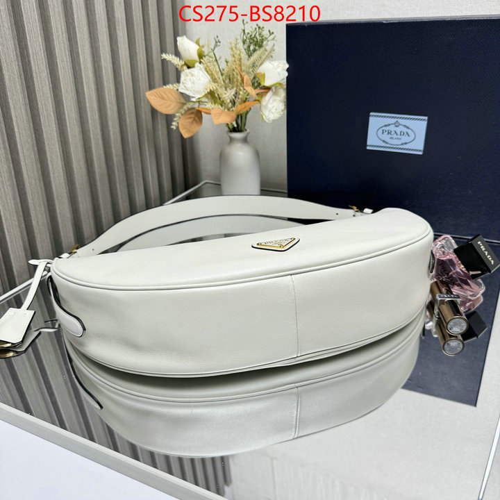ID: BS8210 $: 275USD,