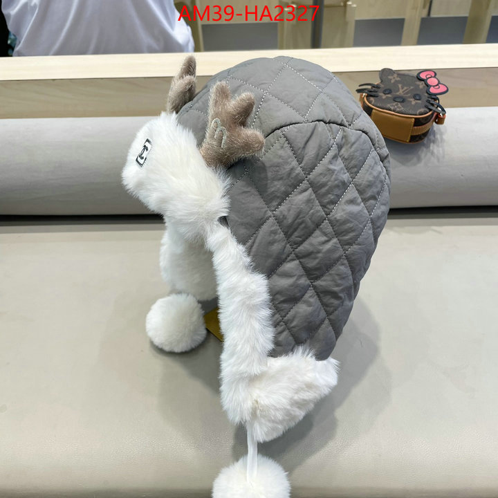 fake designer ID: HA2327