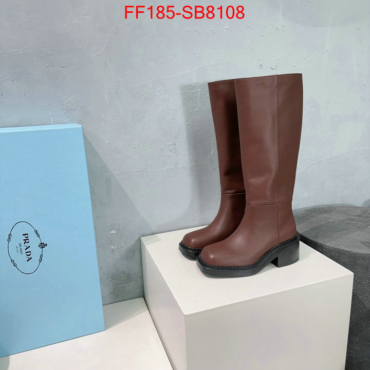 replica best ID: SB8108