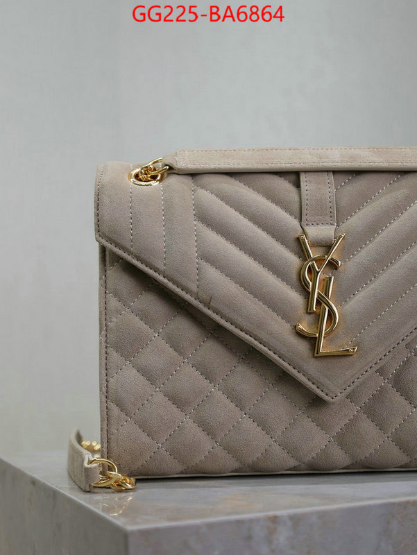 ID: BA6864 $: 225USD,