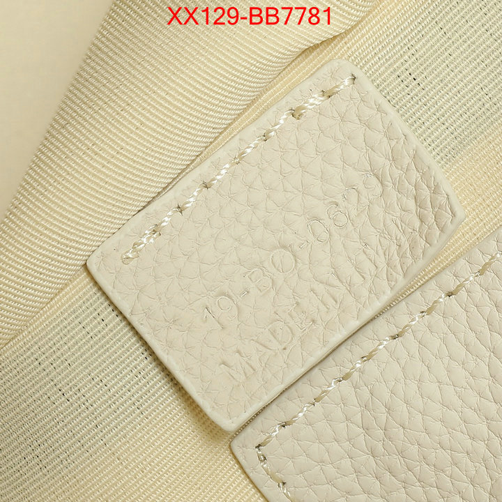 ID: BB7781 $: 129USD,