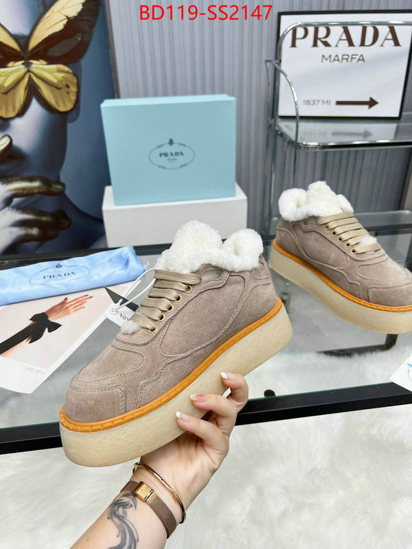store ID: SS2147