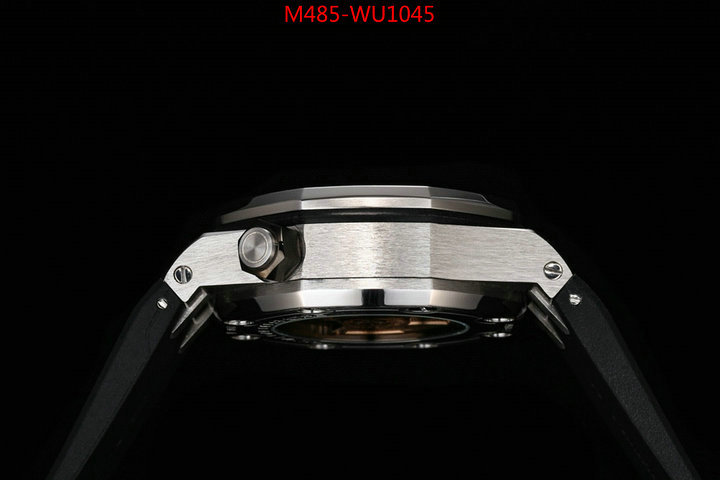 Watch(TOP)-Audemars Piguet fake aaaaa ID: WU1045 $: 485USD