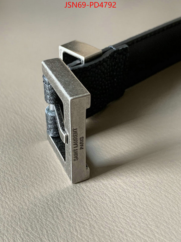 highest product quality ID: PD4792