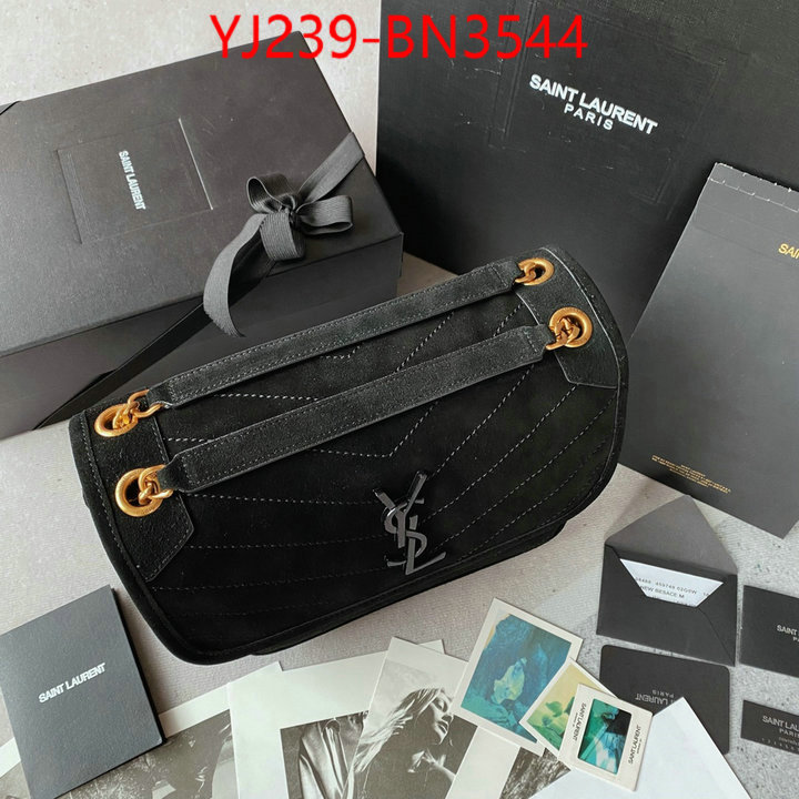 ID: BN3544 $: 239USD,