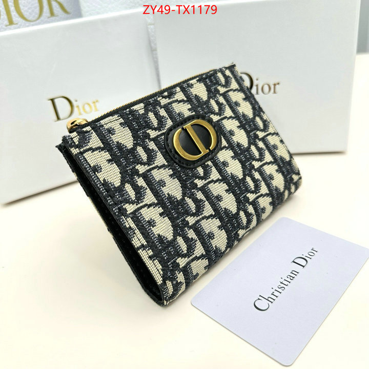 ID: TX1179 $: 49USD,