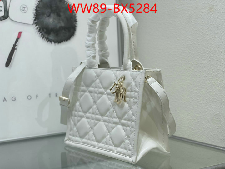 ID: BX5284
